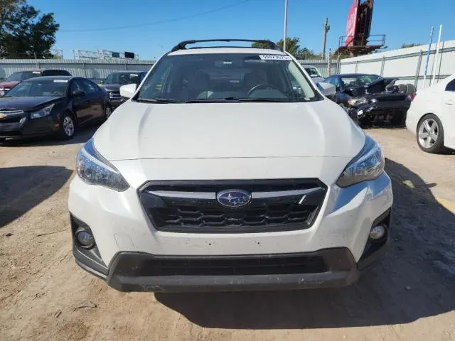 2019 SUBARU CROSSTREK PREMIUM  