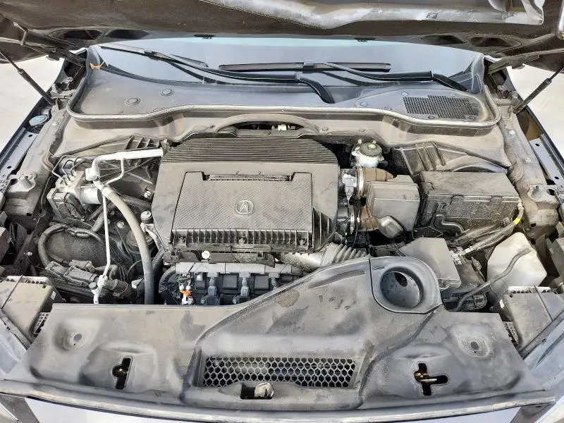 2022 ACURA MDX TECHNOLOGY  