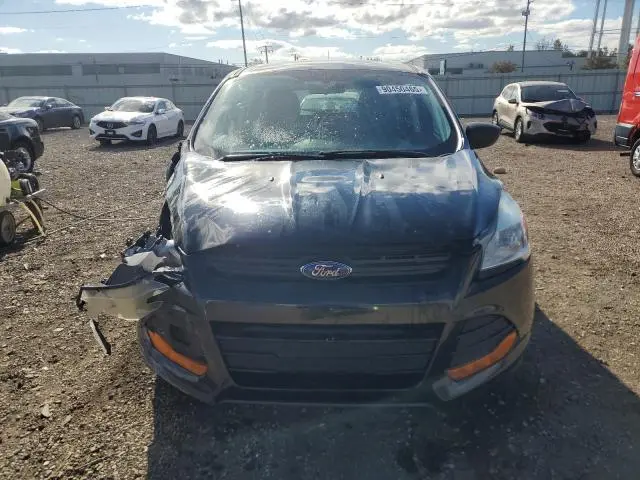 2014 FORD ESCAPE S  