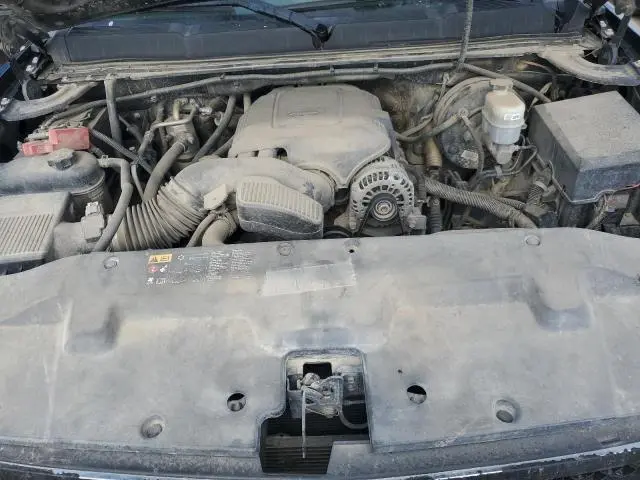 2013 CHEVROLET SILVERADO K1500 LT  