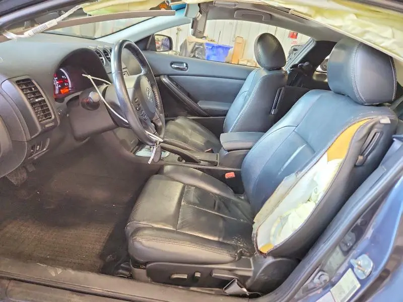 2013 NISSAN ALTIMA S  