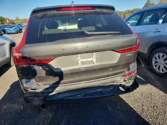 2019 VOLVO XC60 T5  