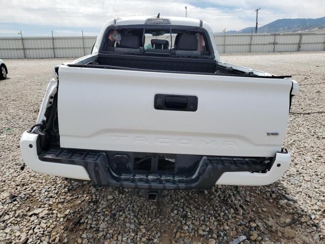 2023 TOYOTA TACOMA DOUBLE CAB