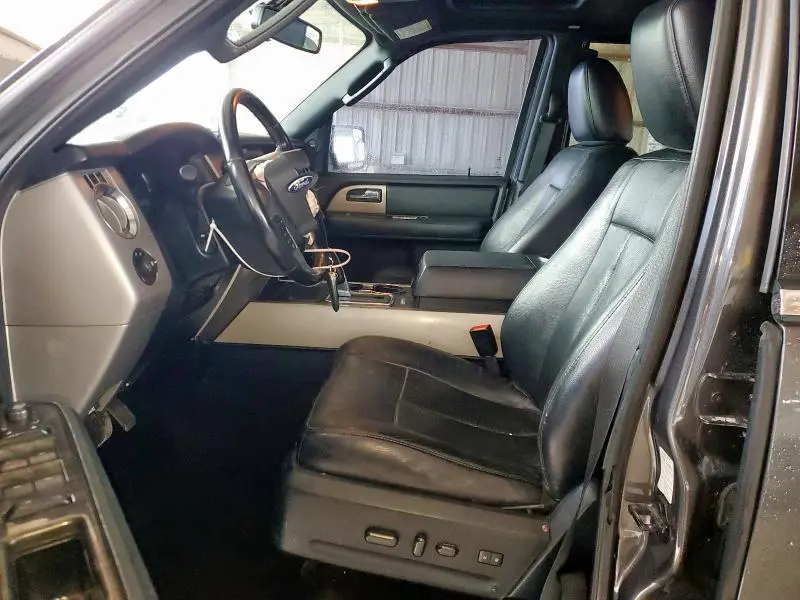 2016 FORD EXPEDITION LIMITED  