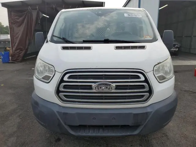 2016 FORD TRANSIT T-250  