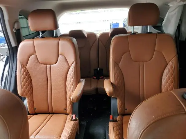 2021 KIA SORENTO SX  