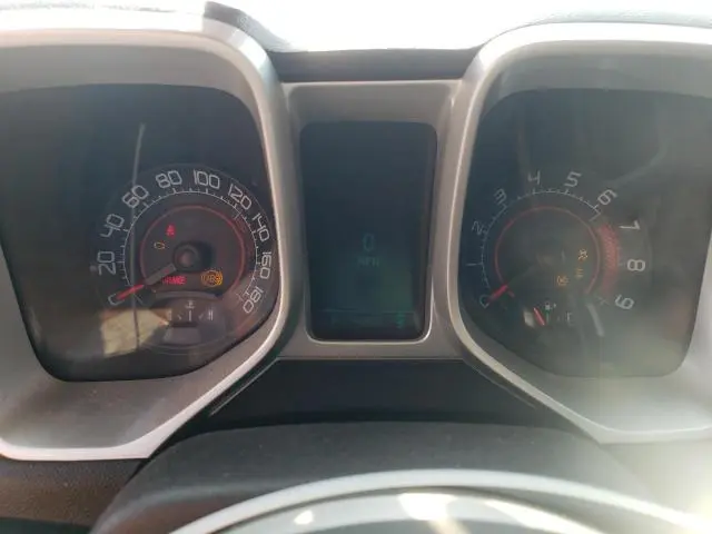 2010 CHEVROLET CAMARO SS  