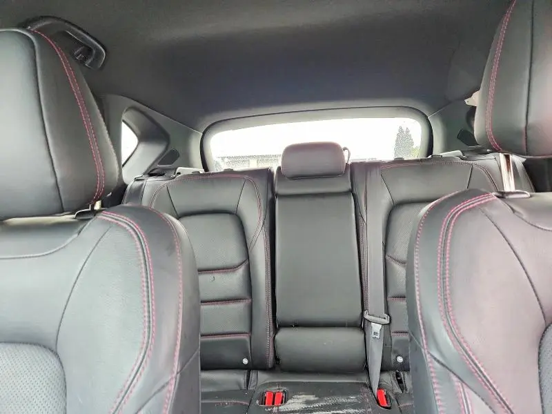 2025 MAZDA CX-5 PREMIUM  