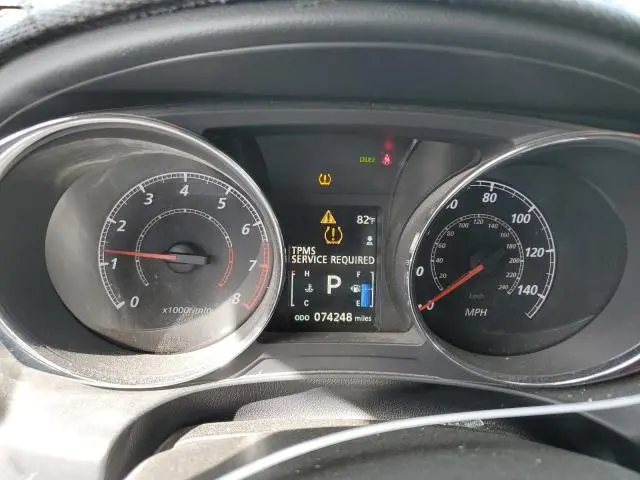 2016 MITSUBISHI OUTLANDER SPORT ES  