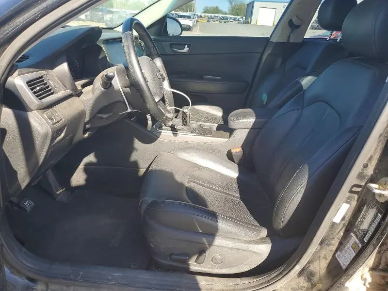 2020 KIA OPTIMA SPECIAL EDITION  