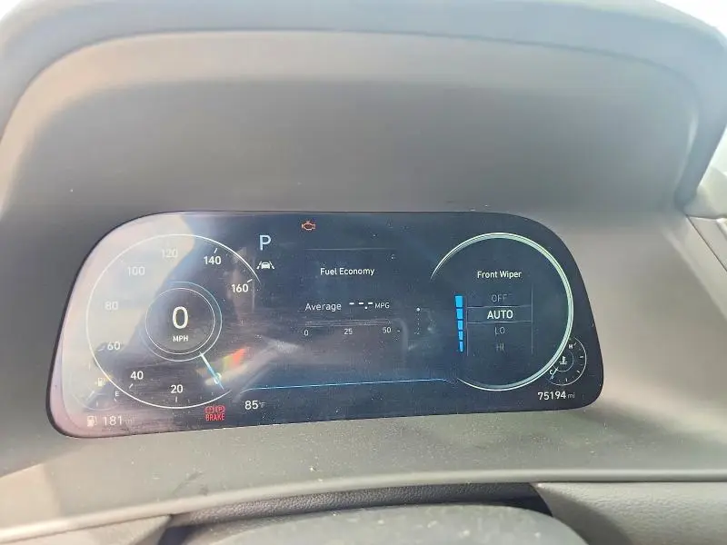 2023 HYUNDAI SONATA LIMITED  