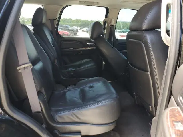 2012 GMC YUKON DENALI  