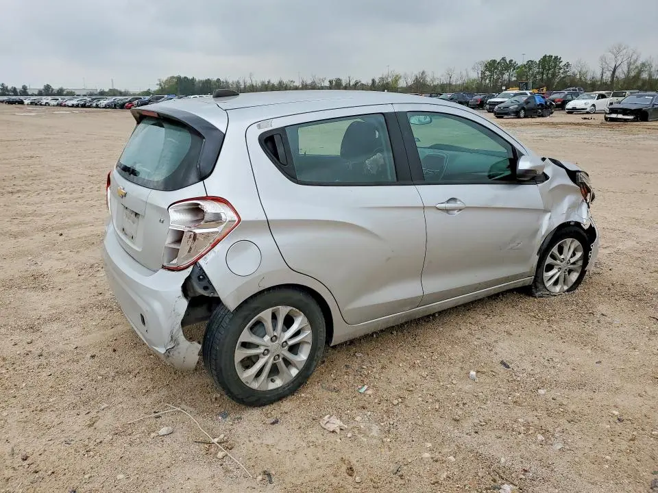 2022 CHEVROLET SPARK 1LT  