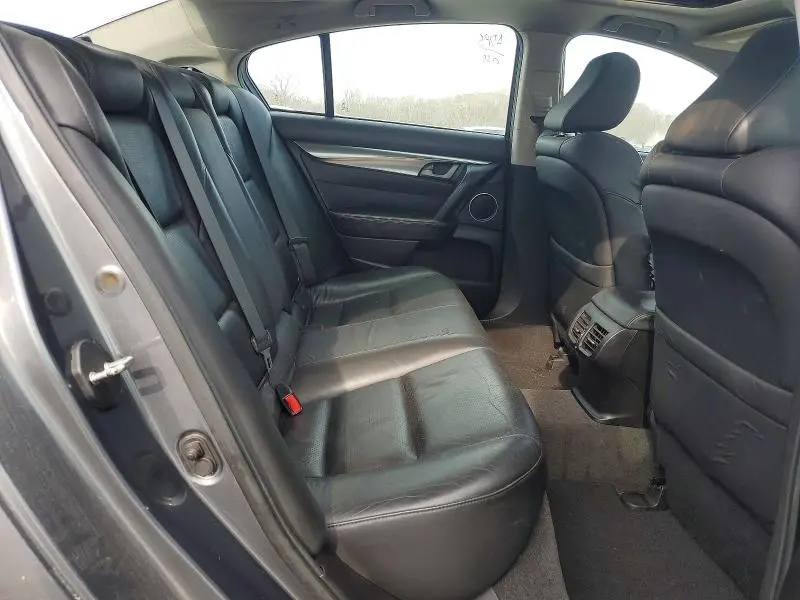 2010 ACURA TL   