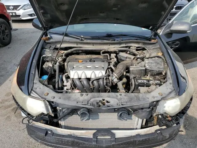 2011 ACURA TSX   