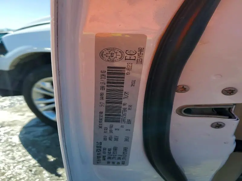 2017 RAM 1500 LONGHORN  