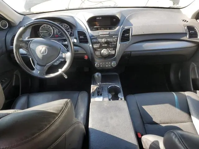 2014 ACURA RDX 
