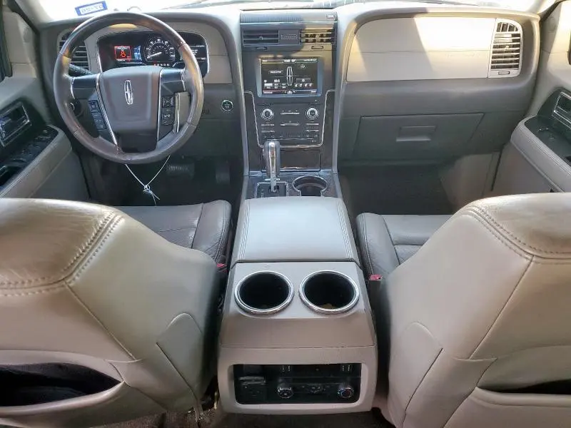 2015 LINCOLN NAVIGATOR   