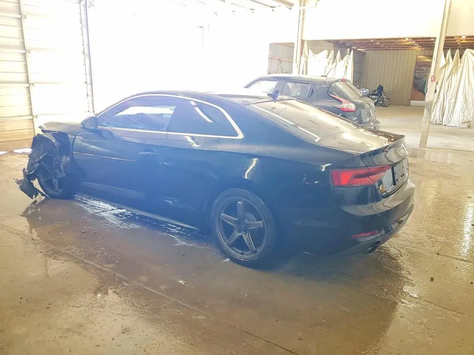2019 AUDI A5 PREMIUM  