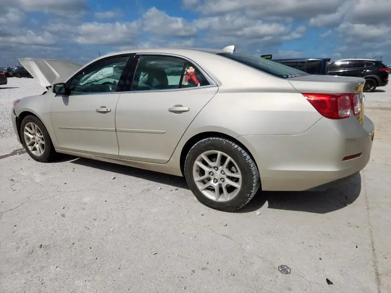 2014 CHEVROLET MALIBU 1LT  