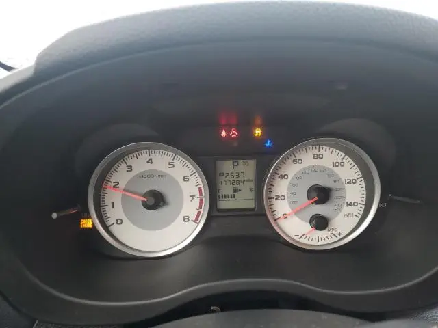 2013 SUBARU IMPREZA PREMIUM  