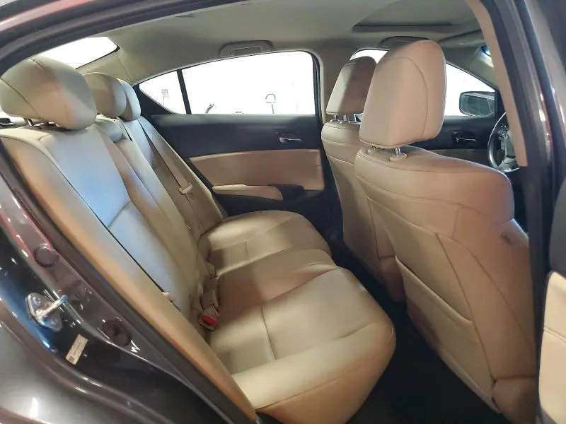 2013 ACURA ILX 20 TECH  