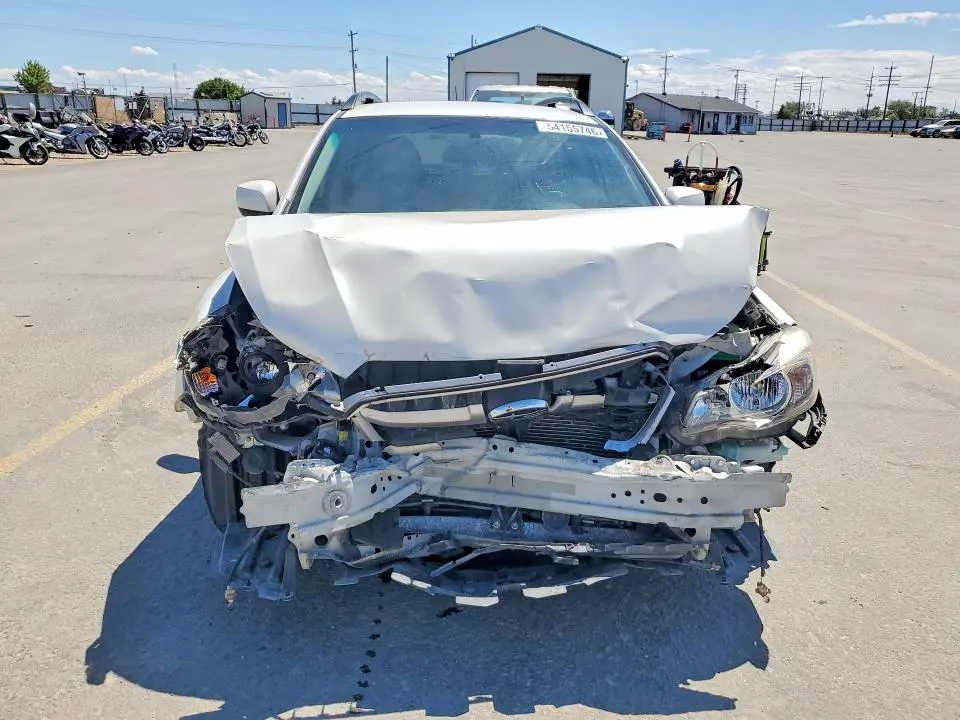 2014 SUBARU IMPREZA SPORT PREMIUM  