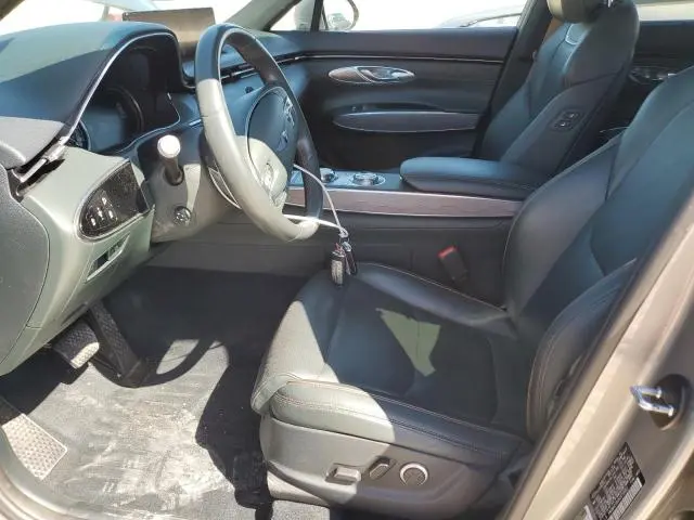 2022 GENESIS GV70 BASE