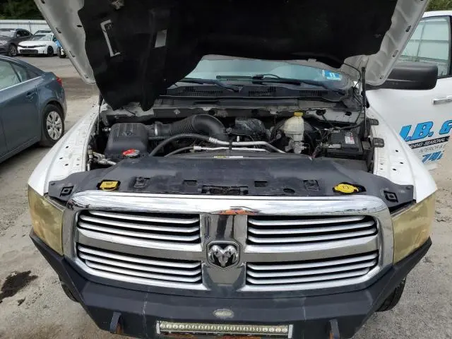 2014 RAM 1500 SLT