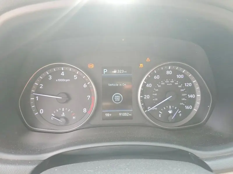 2020 HYUNDAI ELANTRA GT BASE  