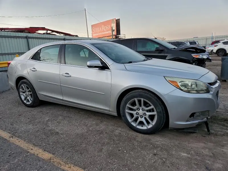 2015 CHEVROLET MALIBU 1LT  
