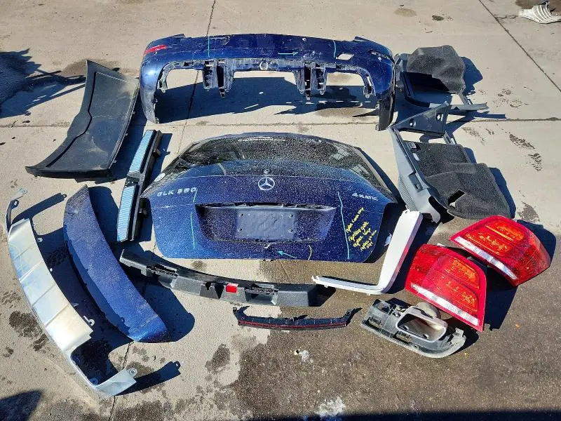 2014 MERCEDES-BENZ GLK 350 4MATIC  