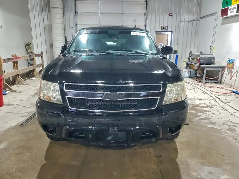 2011 CHEVROLET SUBURBAN K1500 LS  