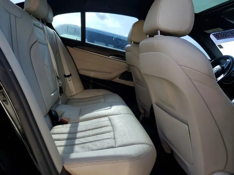 2019 BMW 540 I  