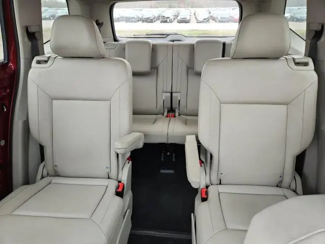 2019 VOLKSWAGEN ATLAS   