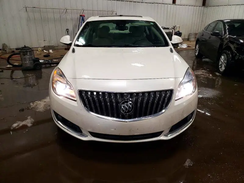 2015 BUICK REGAL PREMIUM  