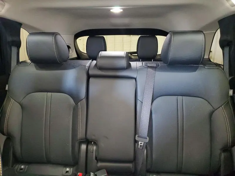 2025 MAZDA CX-90 PREMIUM SPORT  
