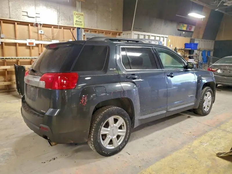 2013 GMC TERRAIN SLE  