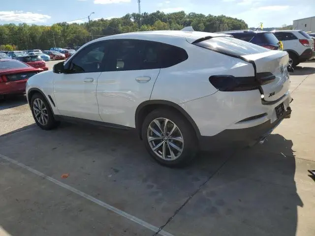 2019 BMW X4 XDRIVE30I  