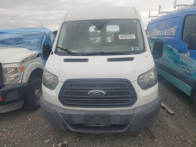 2016 FORD TRANSIT T-250  