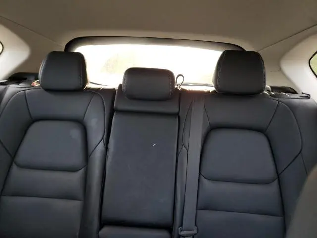 2024 MAZDA CX-5 PREFERRED  