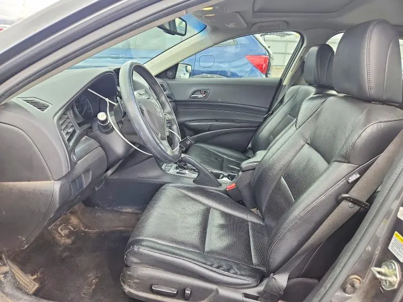 2014 ACURA ILX 20 PREMIUM  