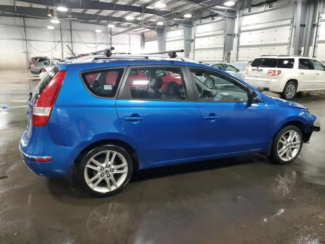 2011 HYUNDAI ELANTRA TOURING GLS  