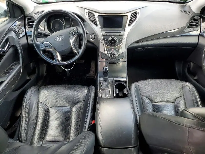2013 HYUNDAI AZERA BASE  