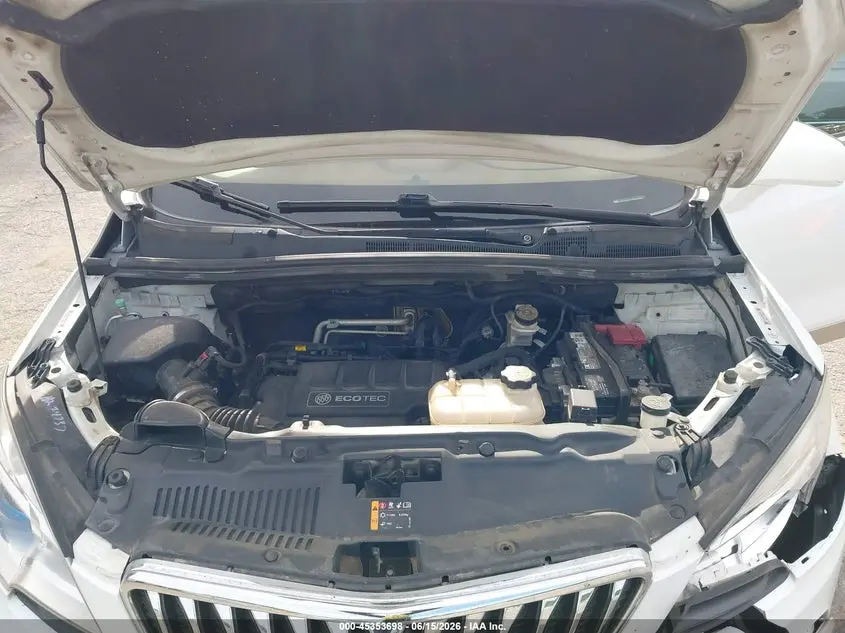 2013 BUICK ENCORE PREMIUM