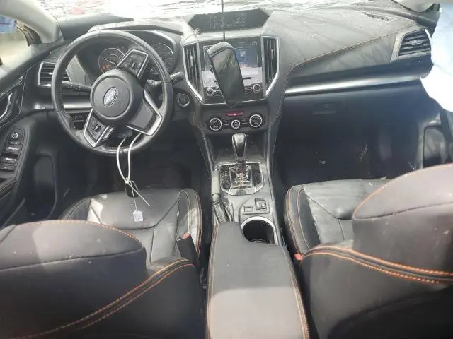 2018 SUBARU CROSSTREK LIMITED  