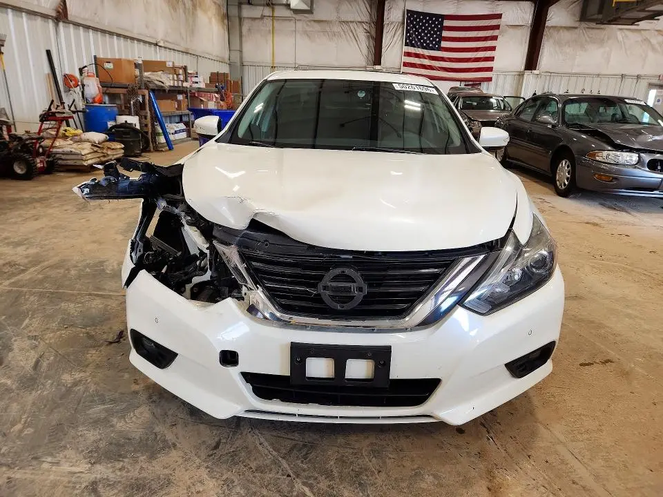 2016 NISSAN ALTIMA 3.5 SL  