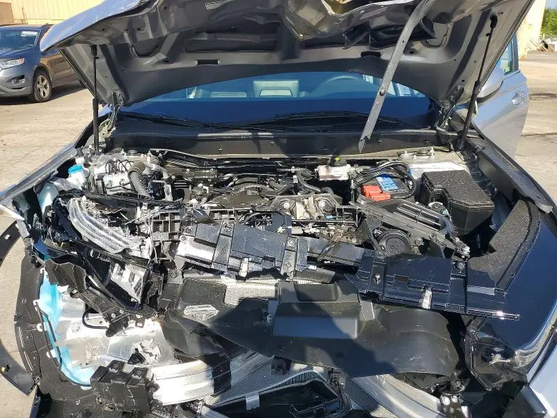 2026 HONDA CR-V EXL  