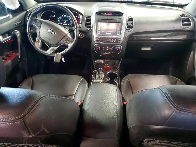2015 KIA SORENTO EX  