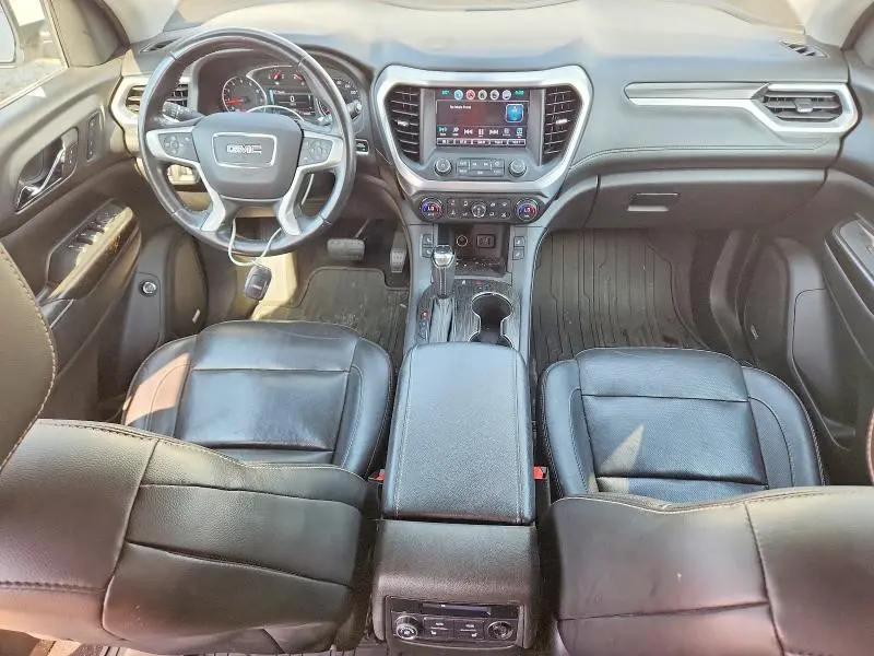 2017 GMC ACADIA SLT-2  